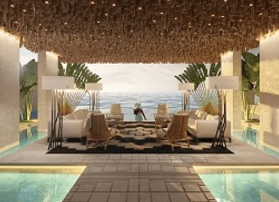 NHỮNG TRẢI NGHIỆM ĐỘC ĐÁO VỚI THƯƠNG HIỆU SIX SENSES