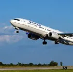 United Airlines mở rộng chuyến bay đến St. Kitts & Nevis