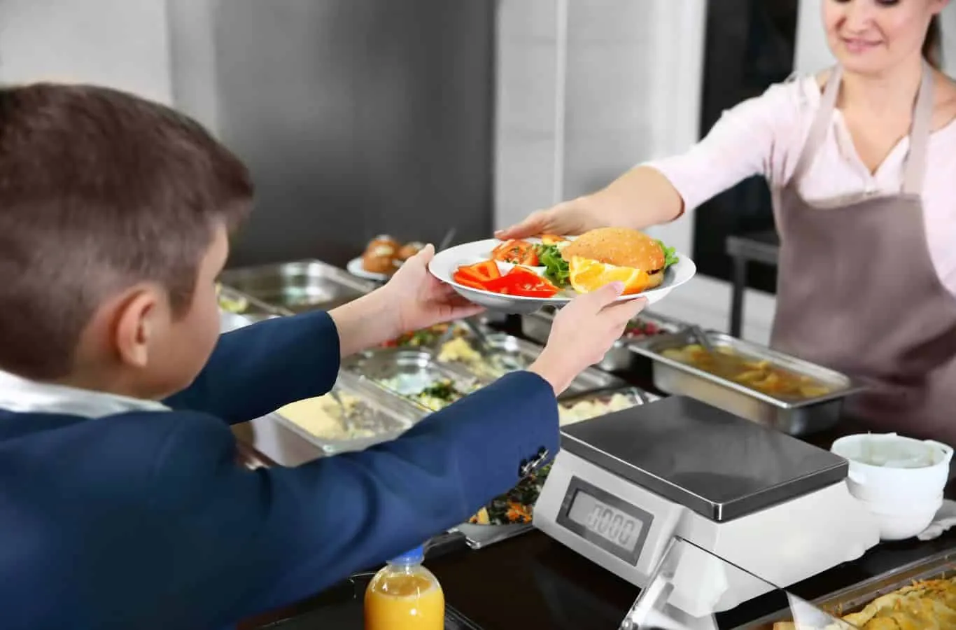 chế độ phúc lợi xã hội mỹ