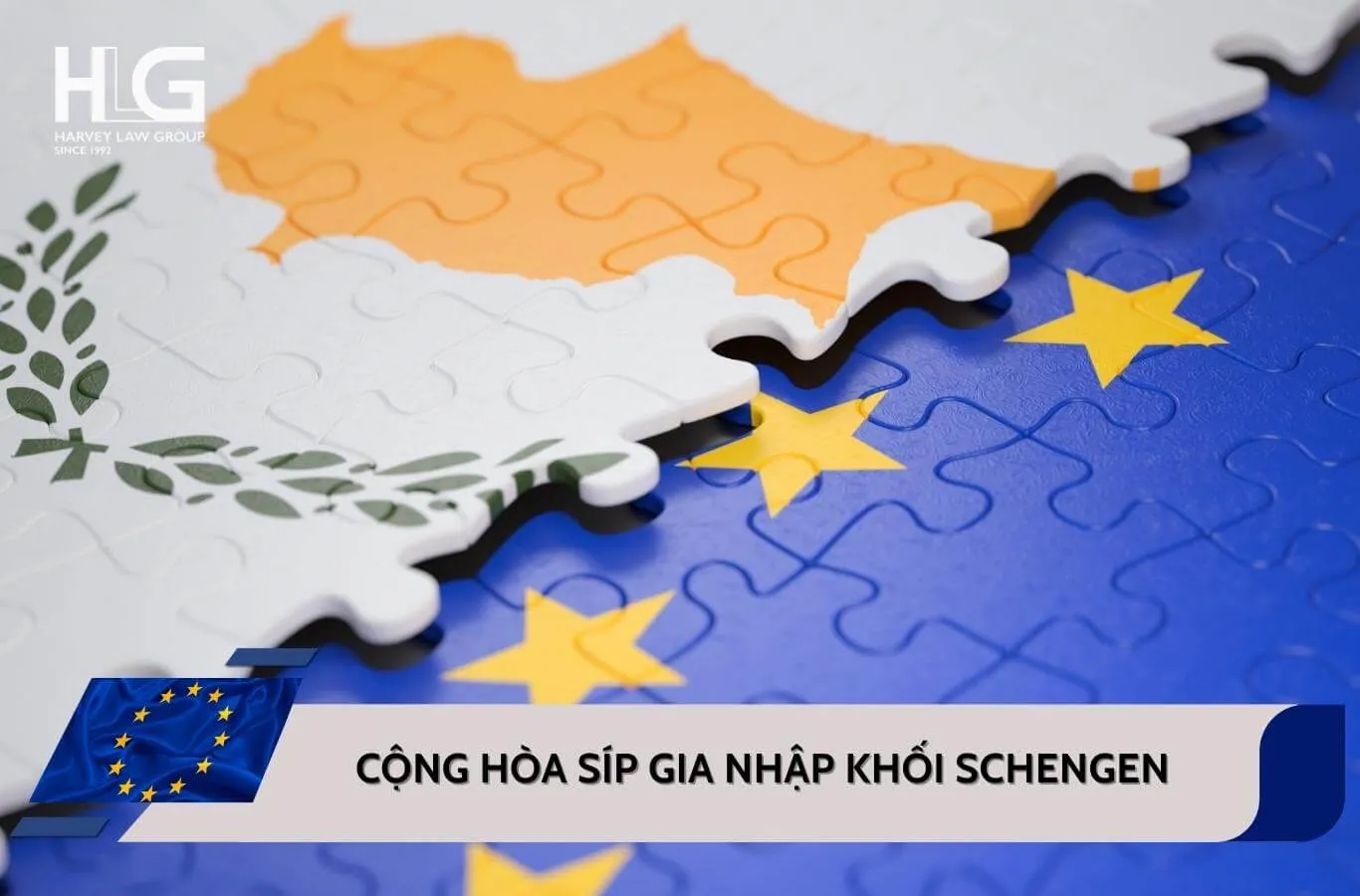 Cộng hòa Síp gia nhập khối Schengen 2026: Quyền lợi cho người nhập cư