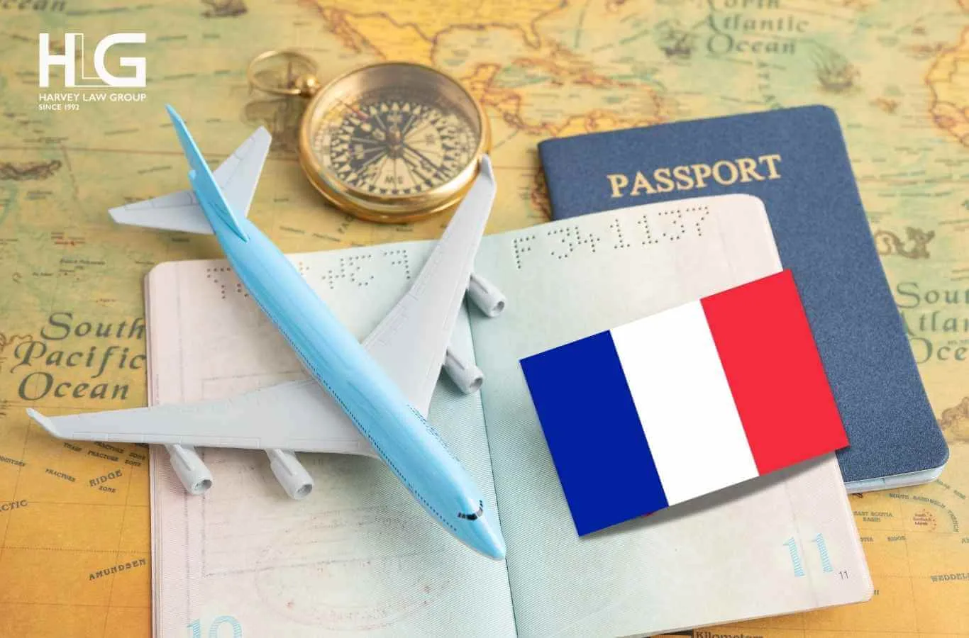 Chương trình đầu tư định cư Pháp mở ra nhằm thu hút các doanh nhân trên toàn cầu đến pháp để đầu tư và định cư  