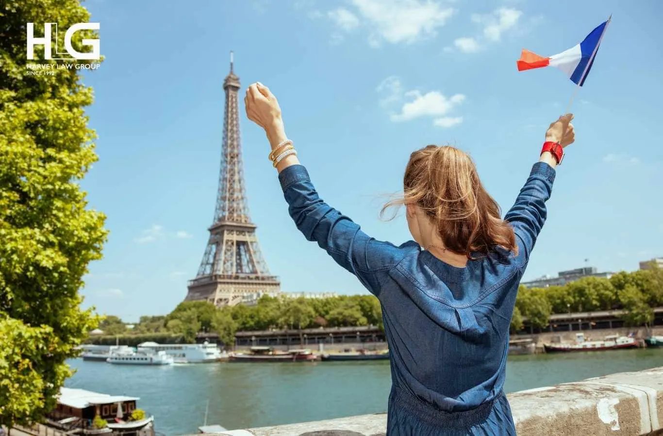 Đầu tư định cư Pháp mang lại quyền cư trú, học tập và làm việc tại Pháp