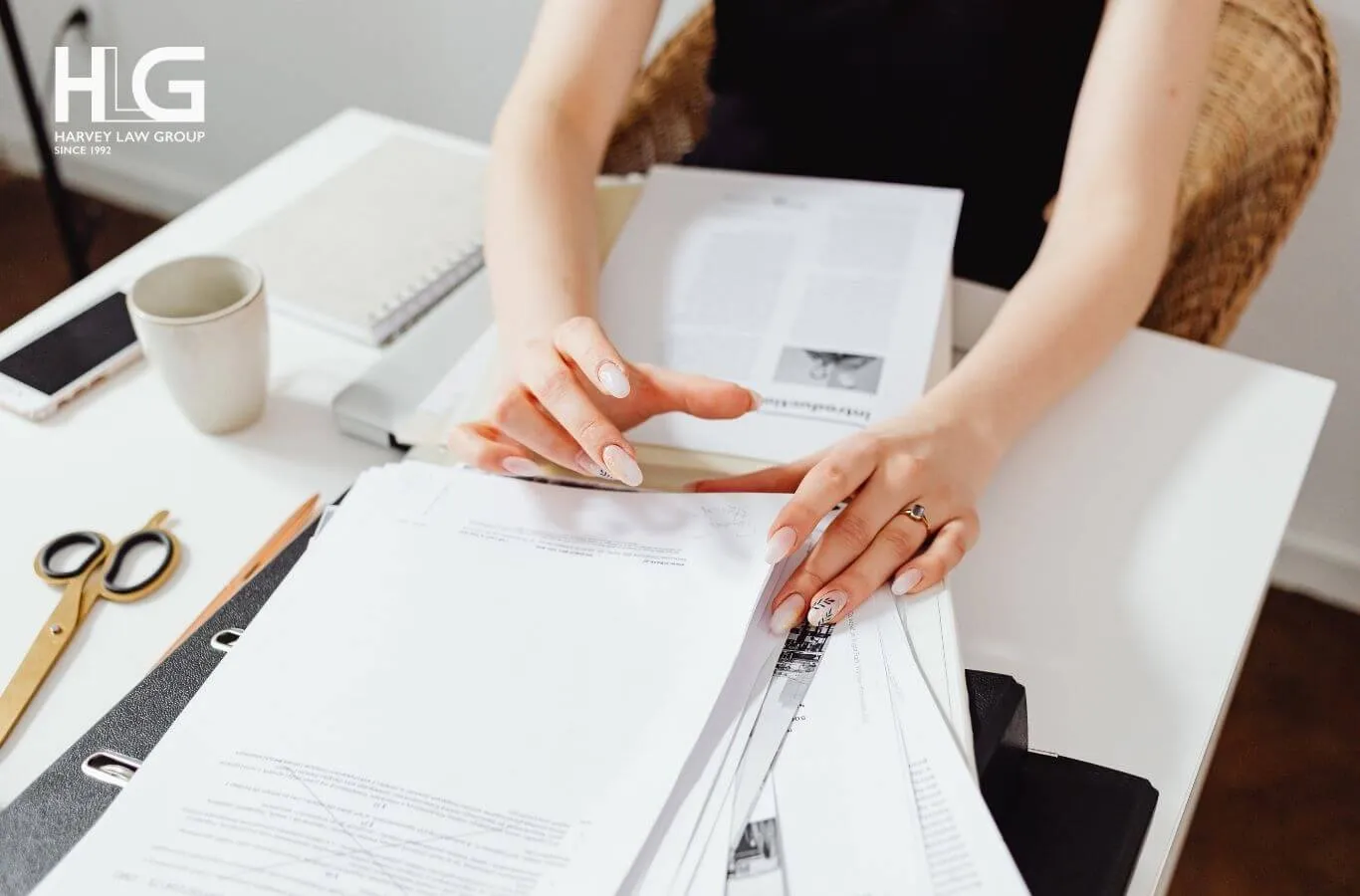 Các hồ sơ cần chuẩn bị khi đầu tư định cư Pháp 