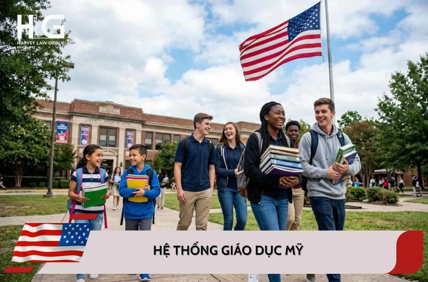 Tại sao hệ thống giáo dục Mỹ luôn đứng top đầu thế giới?