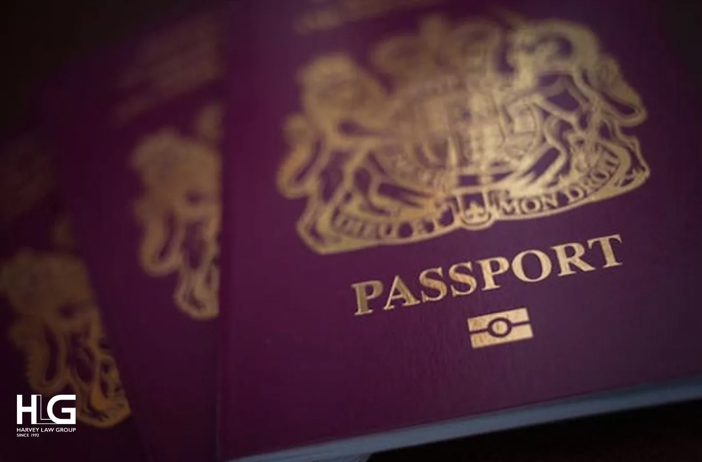 ý nghĩa màu sắc hộ chiếu