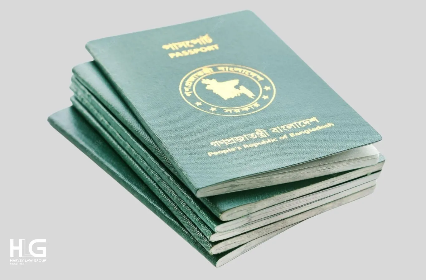 ý nghĩa màu sắc hộ chiếu