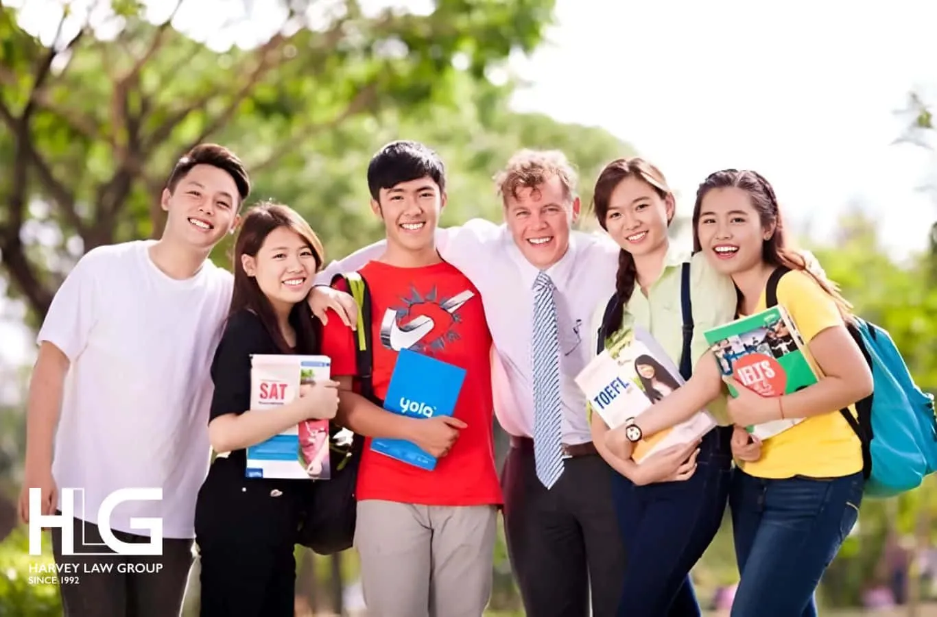 Nước Mỹ có nền giáo dục hàng đầu