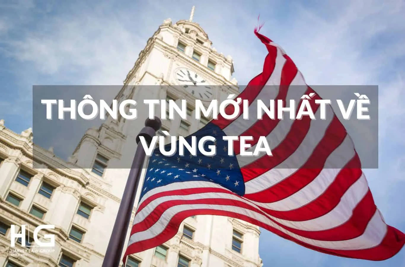 Cập nhật mới nhất cho vùng TEA – Khu vực làm việc Mục tiêu EB-5 [2024]