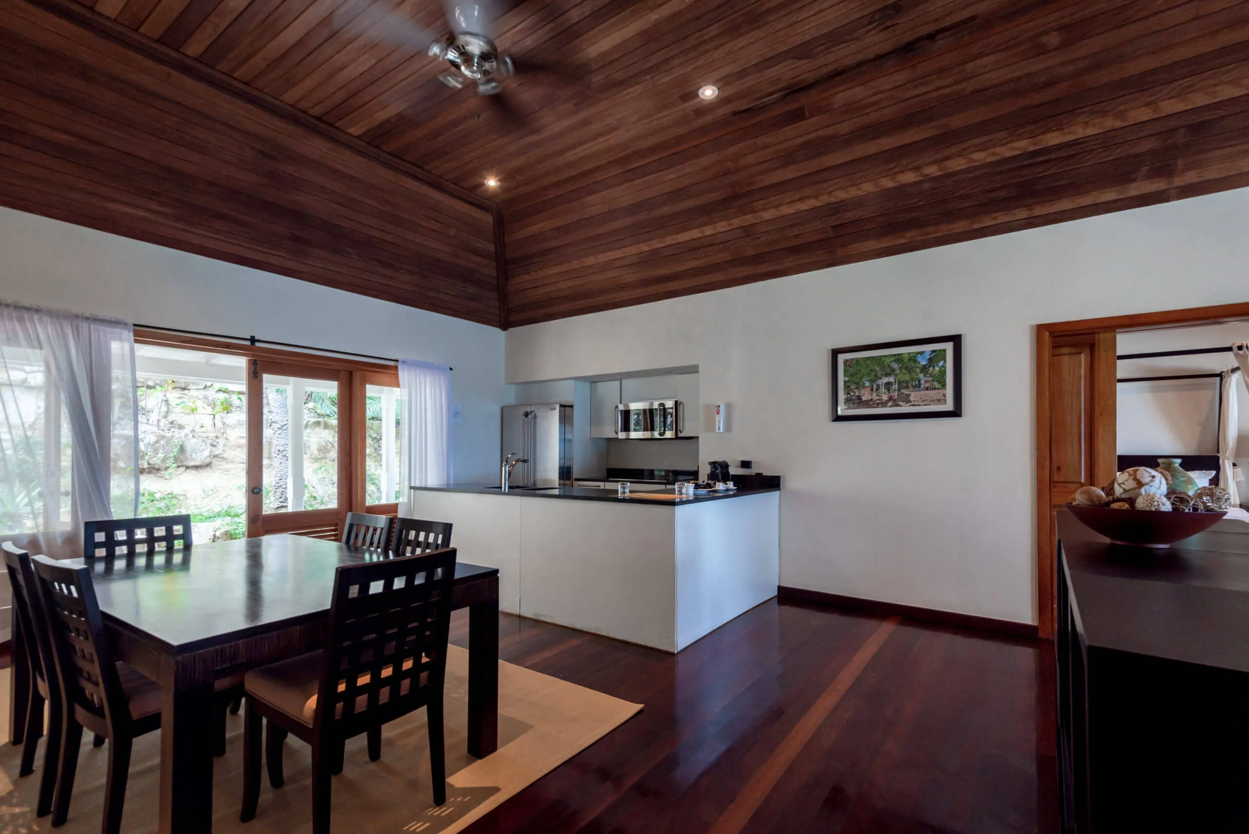 DỰ ÁN NONSUCH BAY RESORT, ANTIGUA & BARBUDA