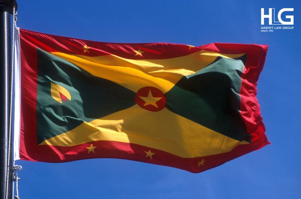 Chương trình CBI - Đầu tư nhập quốc tịch Grenada 2025