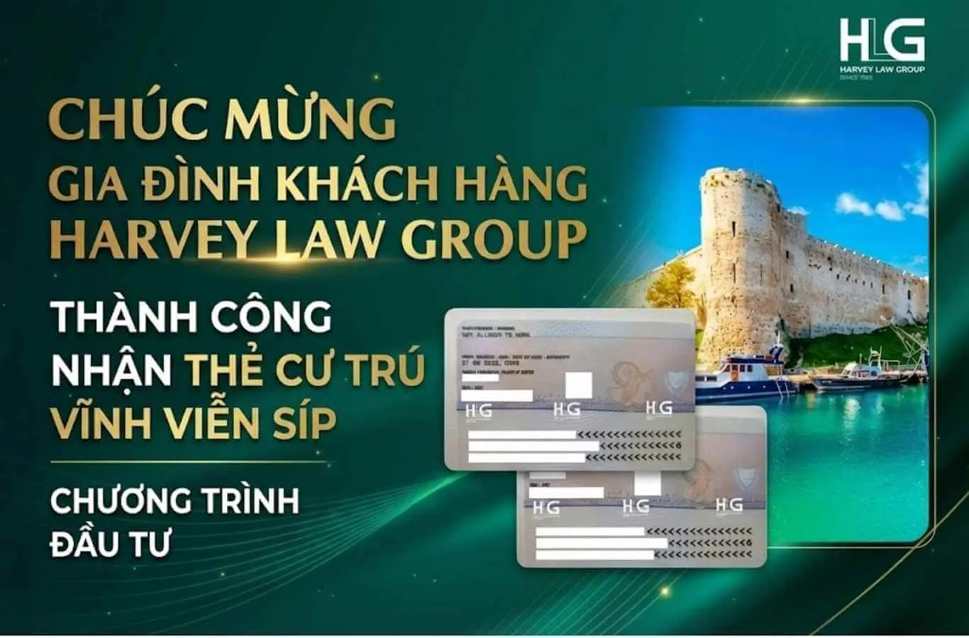 CHÚC MỪNG KHÁCH HÀNG ĐẬU CHƯƠNG TRÌNH ĐỊNH CƯ SÍP