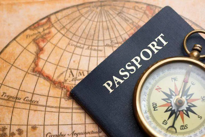 Công dân toàn cầu – lợi ích của tấm hộ chiếu thứ 2