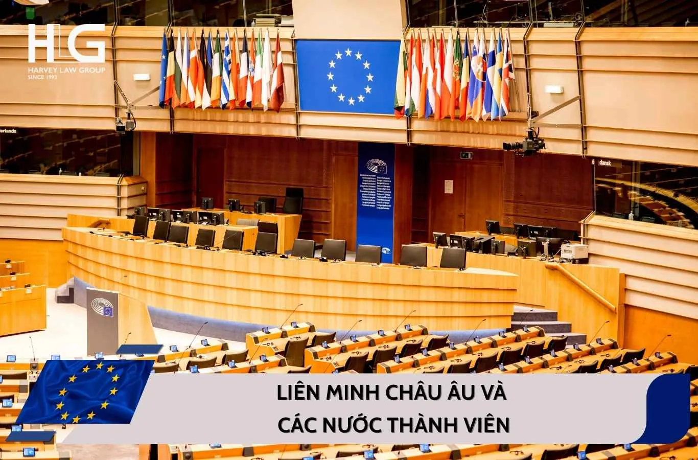 Liên minh châu Âu EU là gì? Lợi ích các nước thành viên