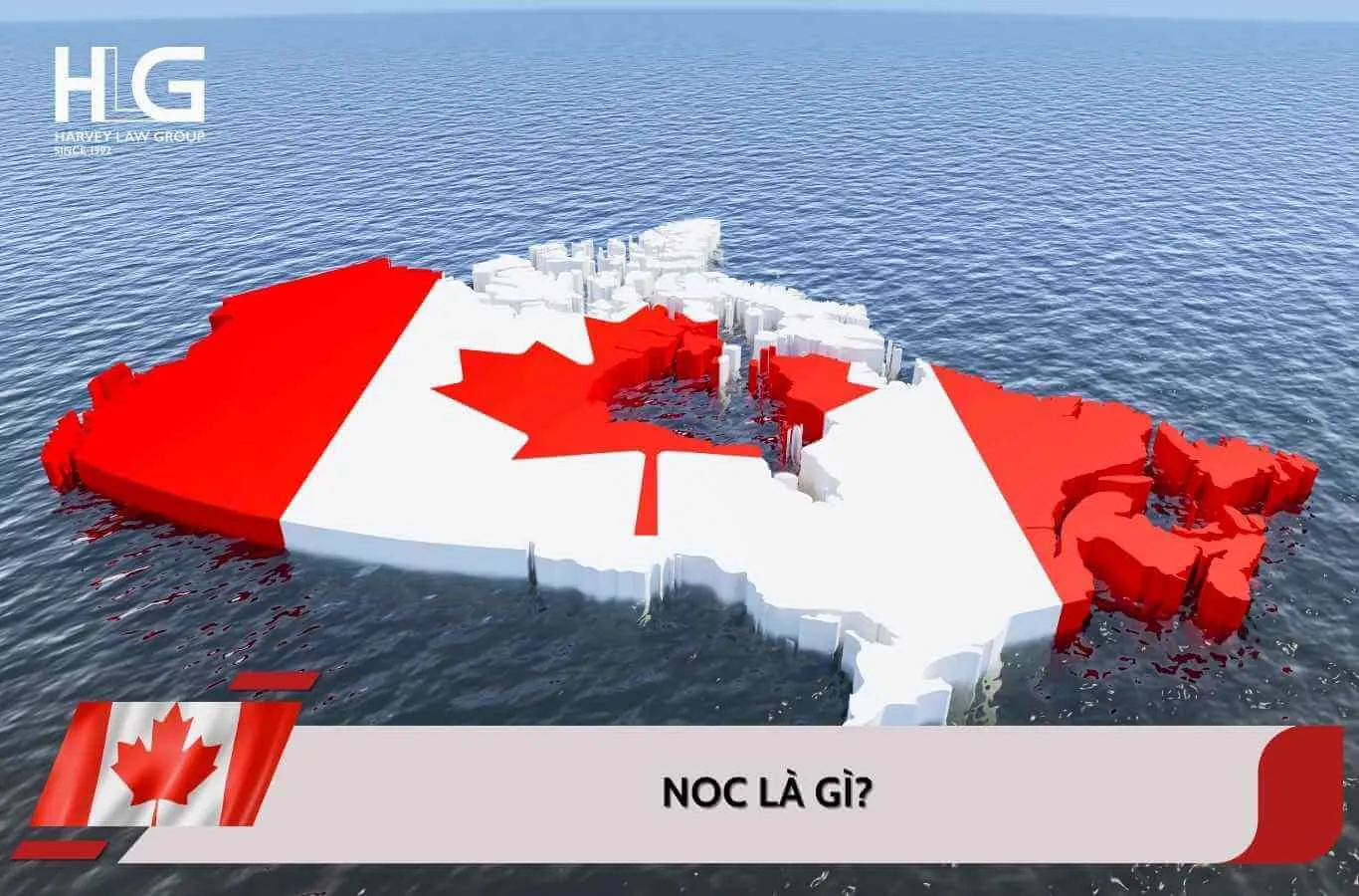 NOC là gì? Tổng hợp các ngành nghề định cư Canada mới nhất
