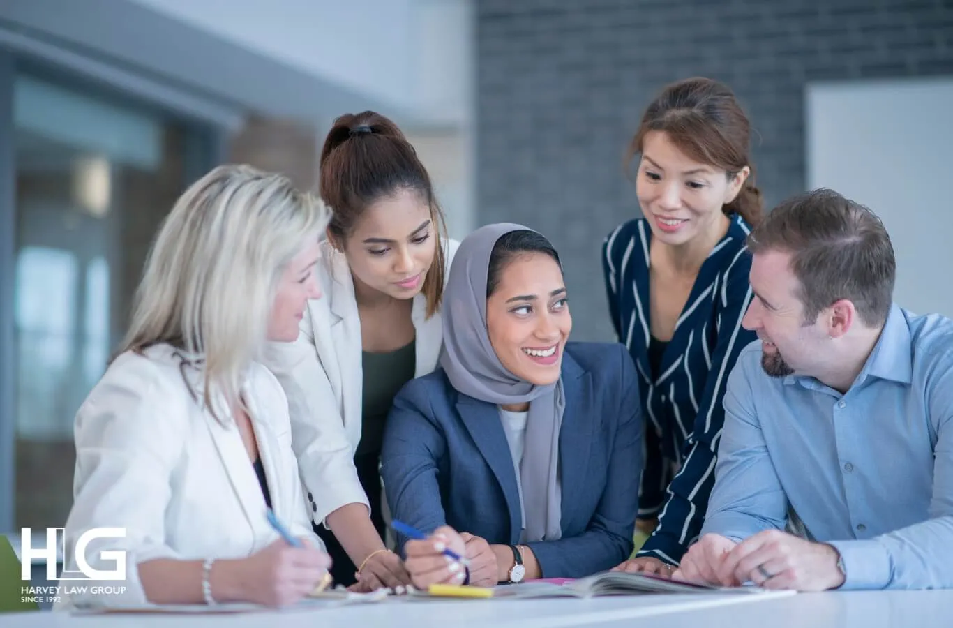 NOC A yêu cầu người lao động có sự chuyên nghiệp