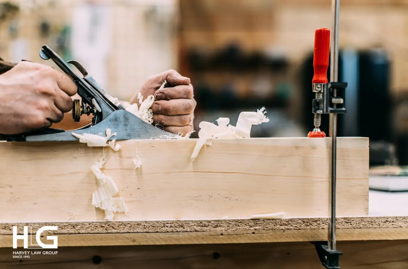 NOC B đòi hỏi người lao động có kỹ năng làm việc