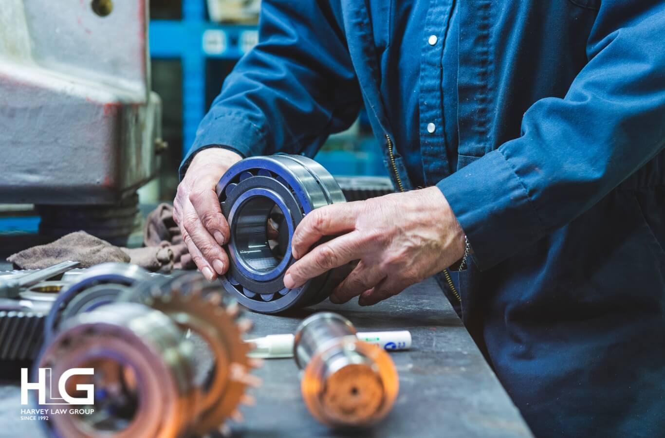 NOC D dành cho các công việc lao động chân tay