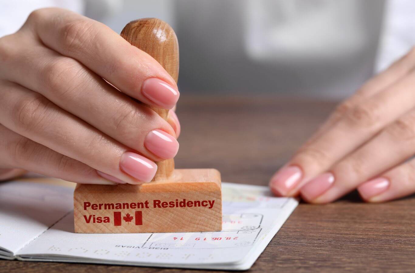 Ảnh6. Xin visa đi canada online