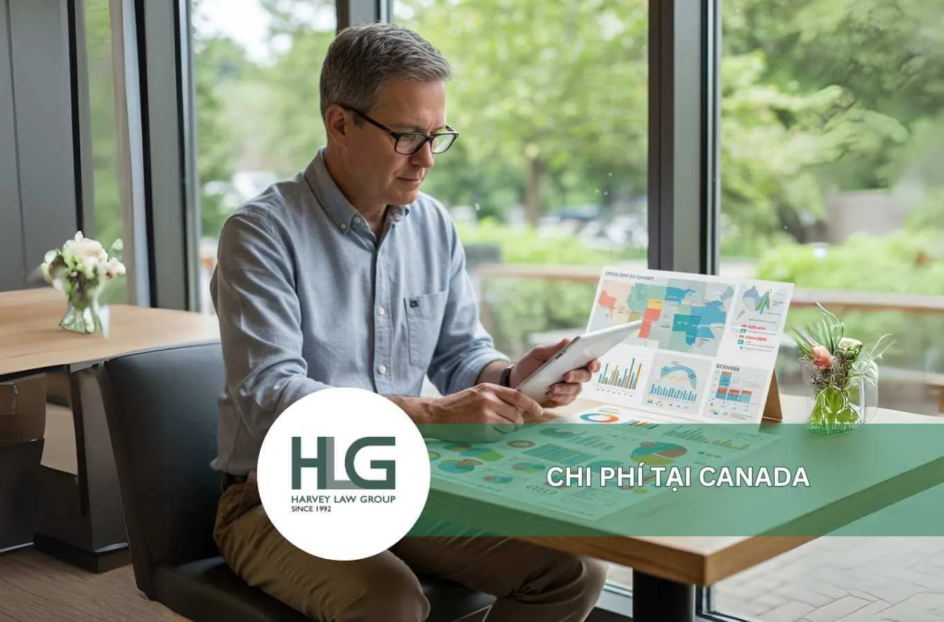 Chi phí sinh hoạt sẽ khác nhau giữa từng tỉnh bang