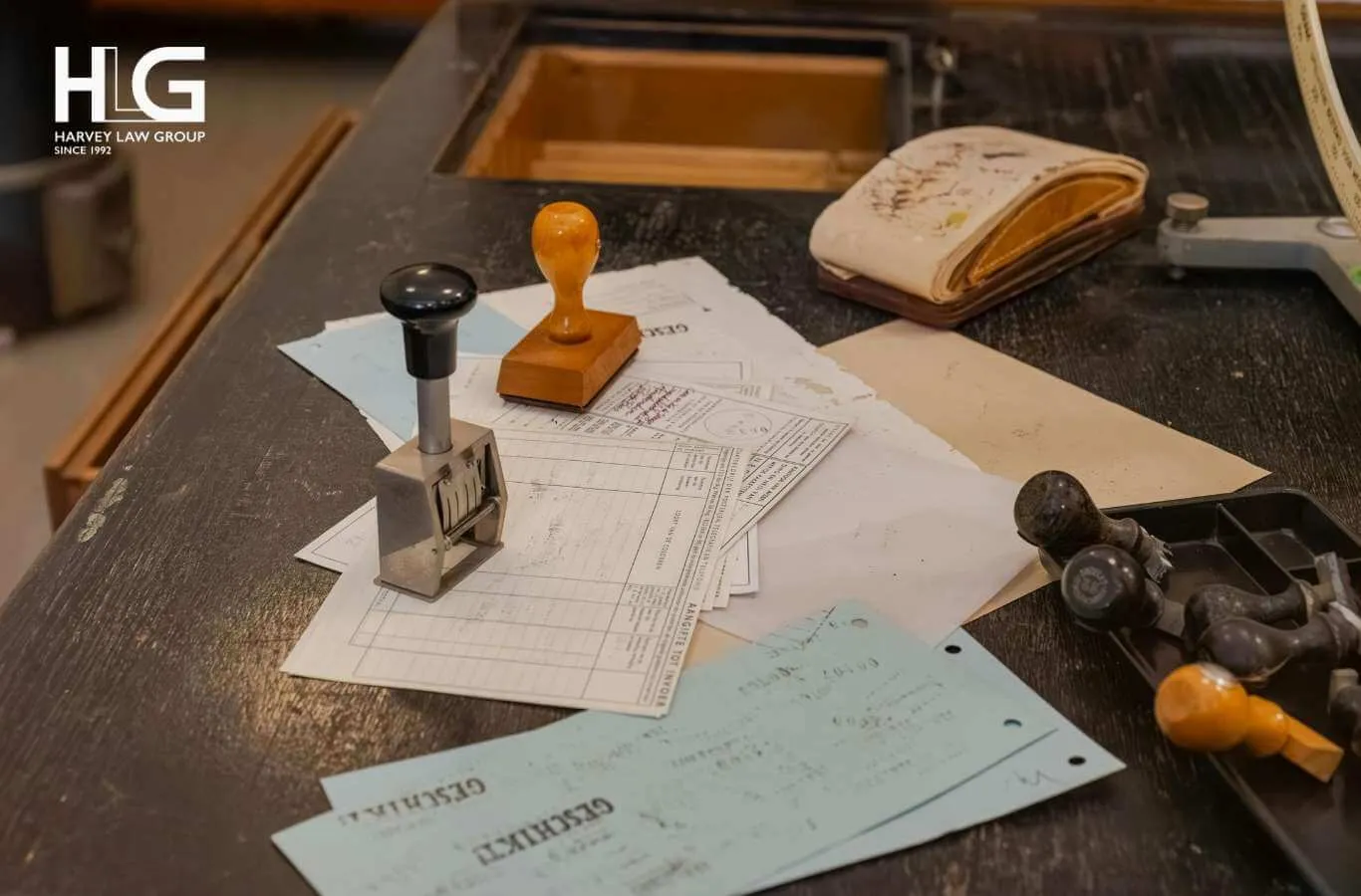 Thủ tục hành chính ở Mỹ phức tạp và tốn thời gian