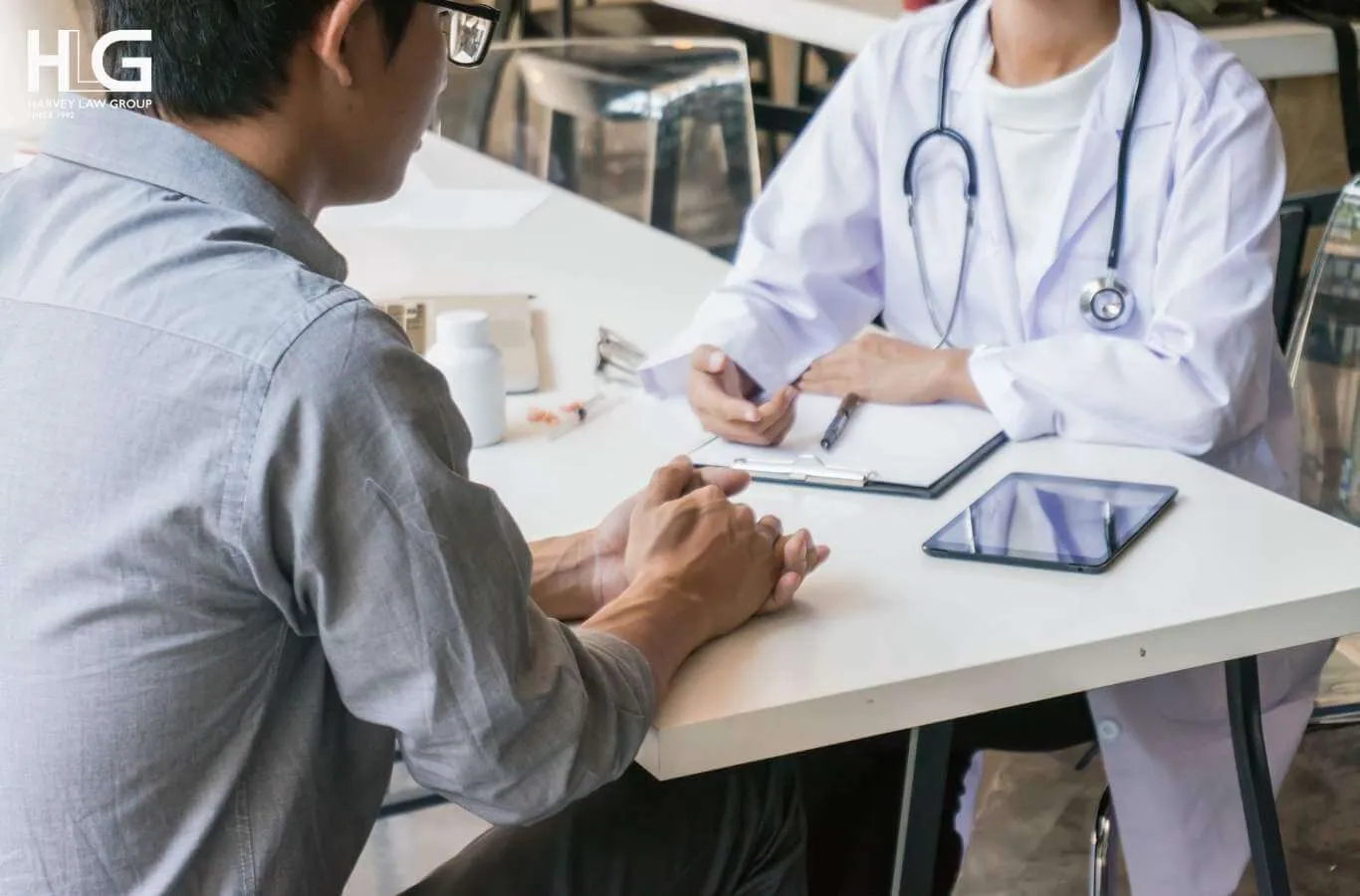 Khám sức khỏe định cư Mỹ là thủ tục bắt buộc nhằm bảo vệ sức khỏe cộng đồng