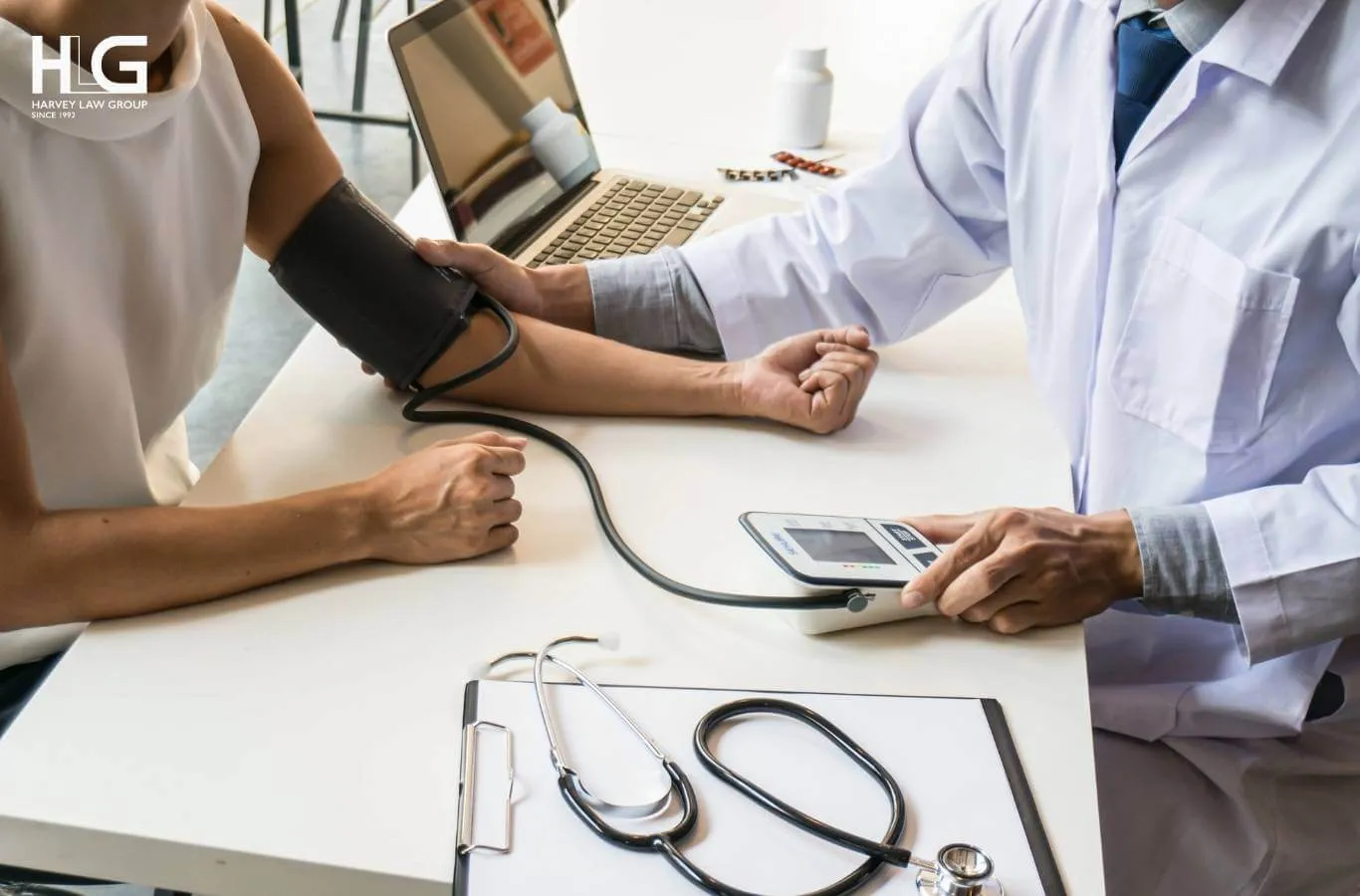 Hồ sơ khám sức khỏe định cư Mỹ