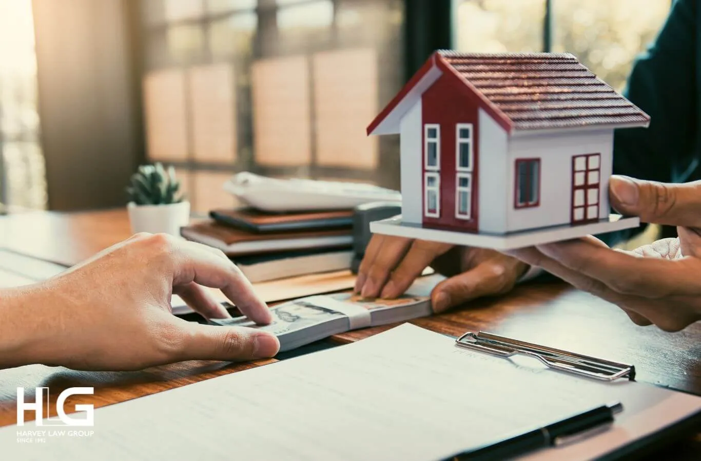 Làm thế nào để mua nhà ở Mỹ? Cần bao nhiêu tiền?