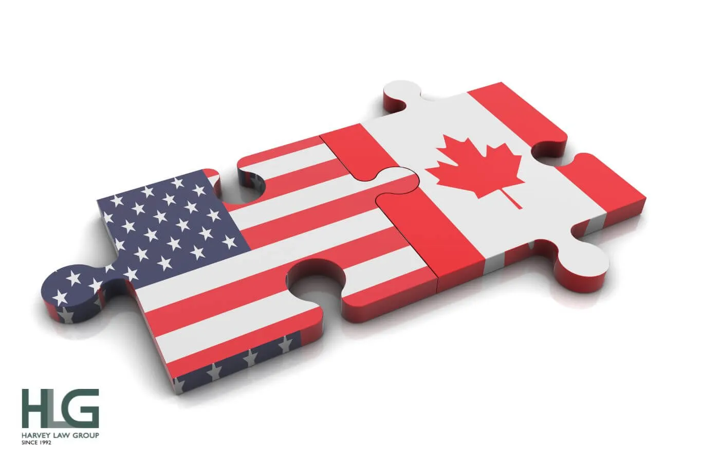 pic 2. nên định cư Mỹ hay Canada