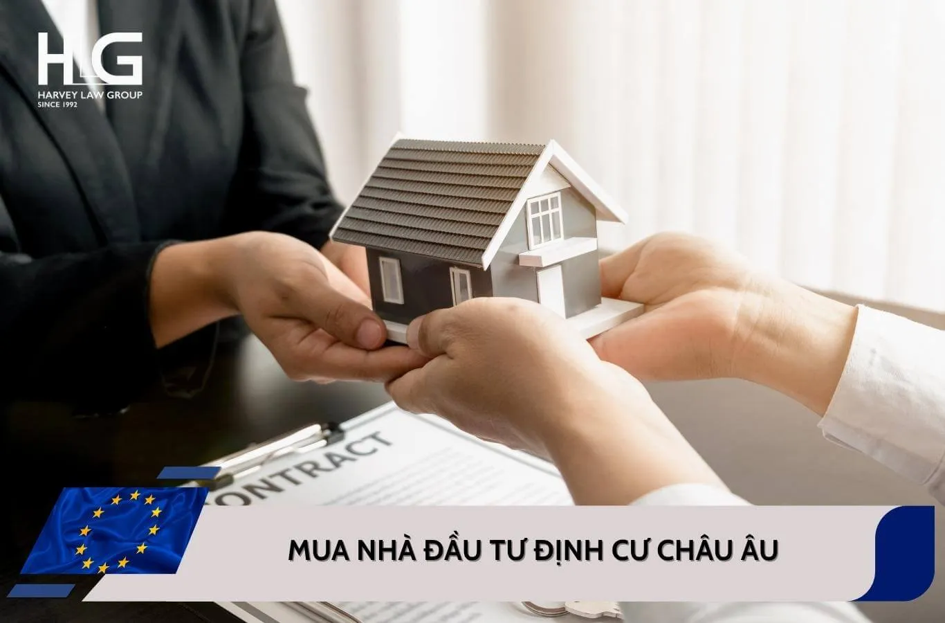 7 quốc gia dễ dàng mua nhà để đầu tư định cư châu Âu nhất