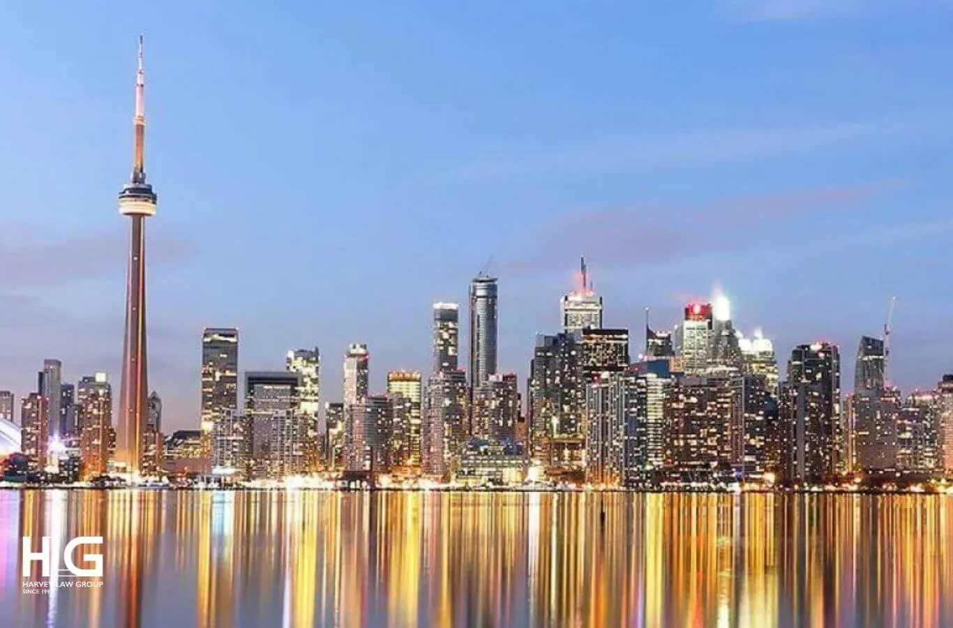 Thành phố Toronto thuộc tỉnh Ontario