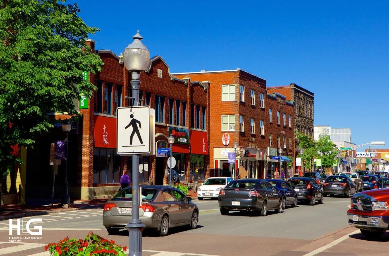 thành phố lớn của Canada