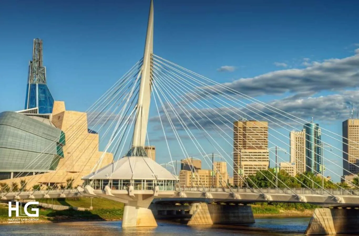 thành phố lớn của Canada