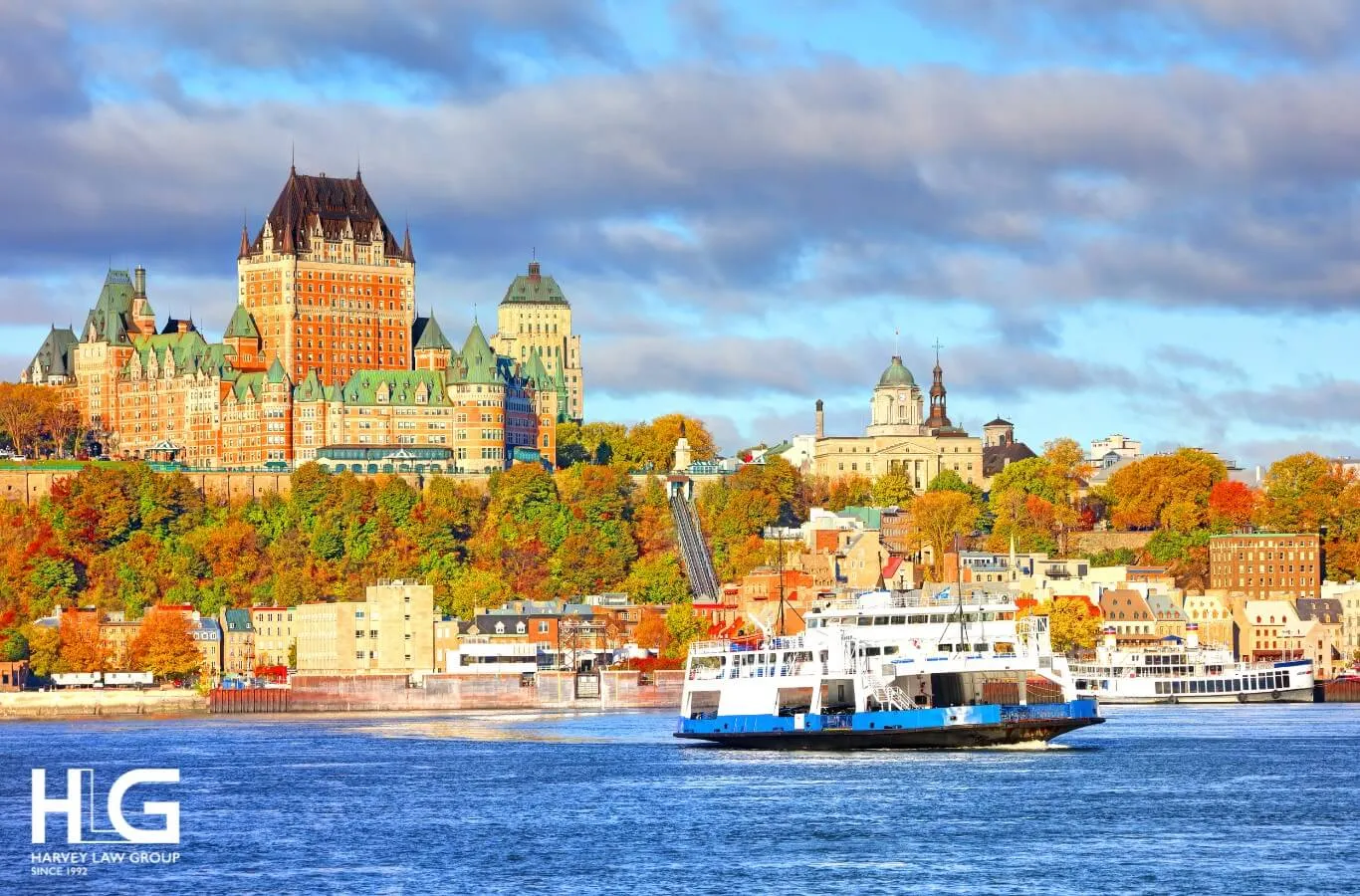 Ảnh2. Những tỉnh bang canada có nhiều người việt