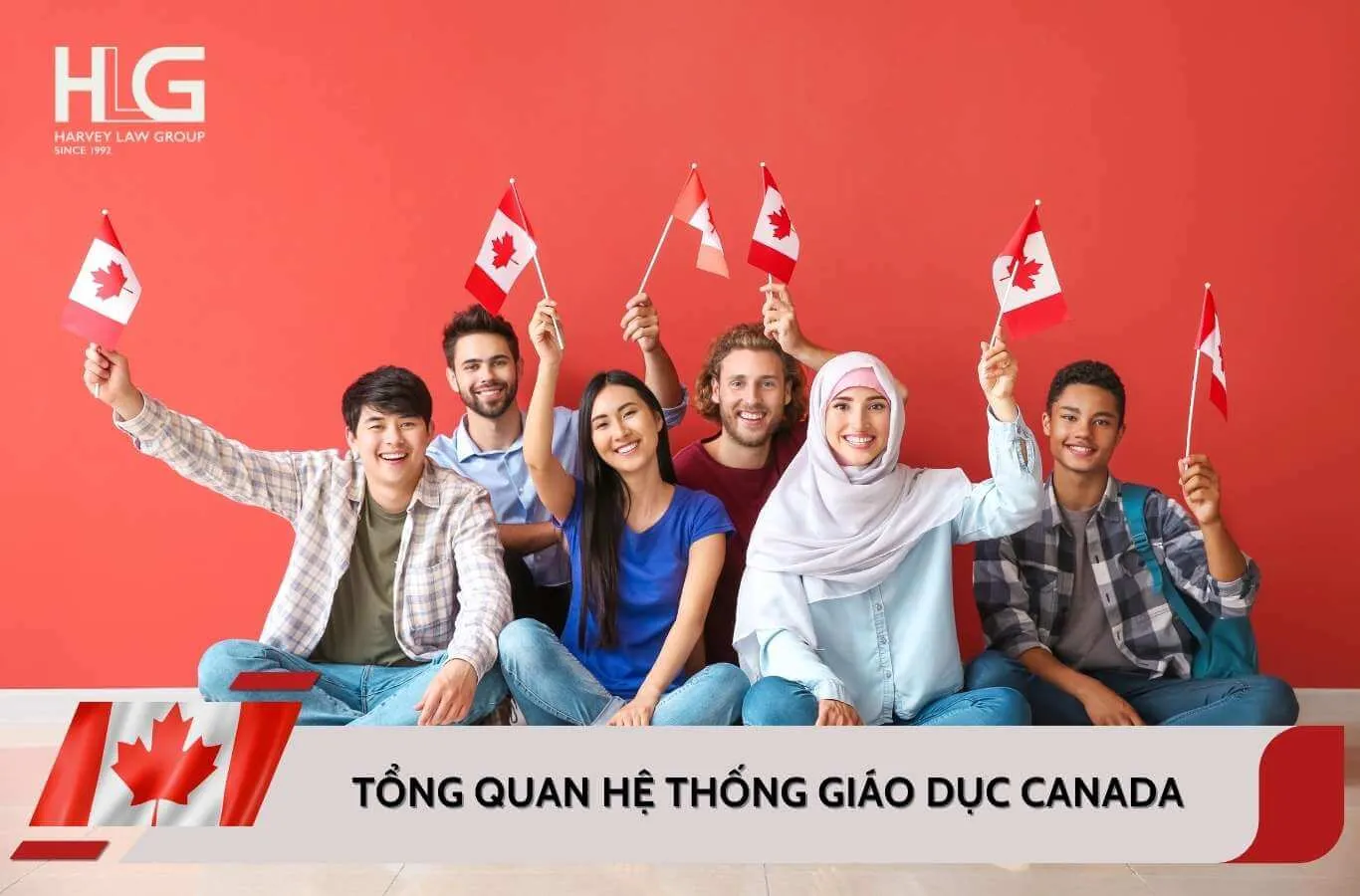 Tổng quan hệ thống giáo dục Canada và lý do nên chọn du học tại đây