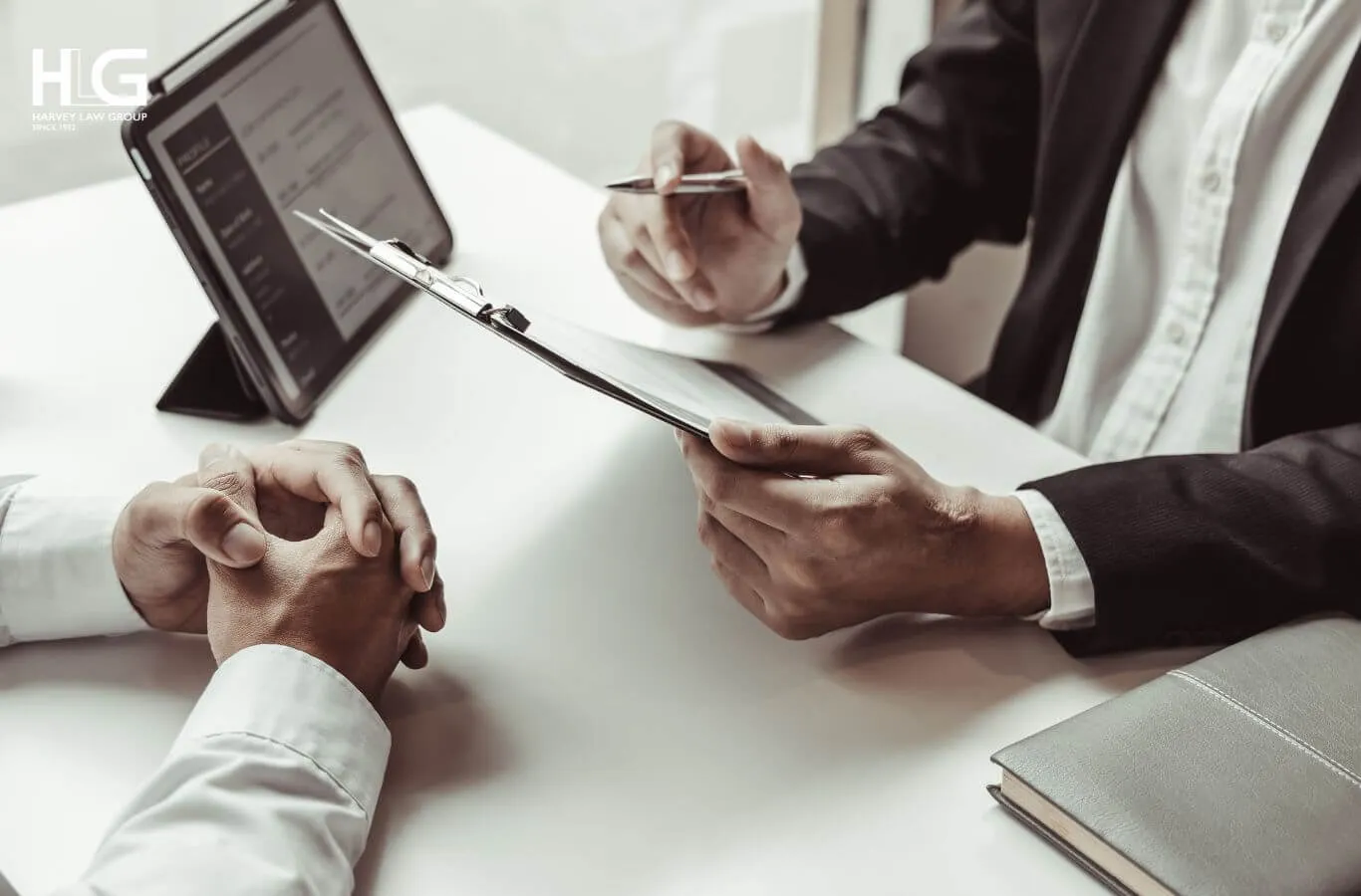 Bạn nên tìm hiểu kỹ về công ty trước phỏng vấn.