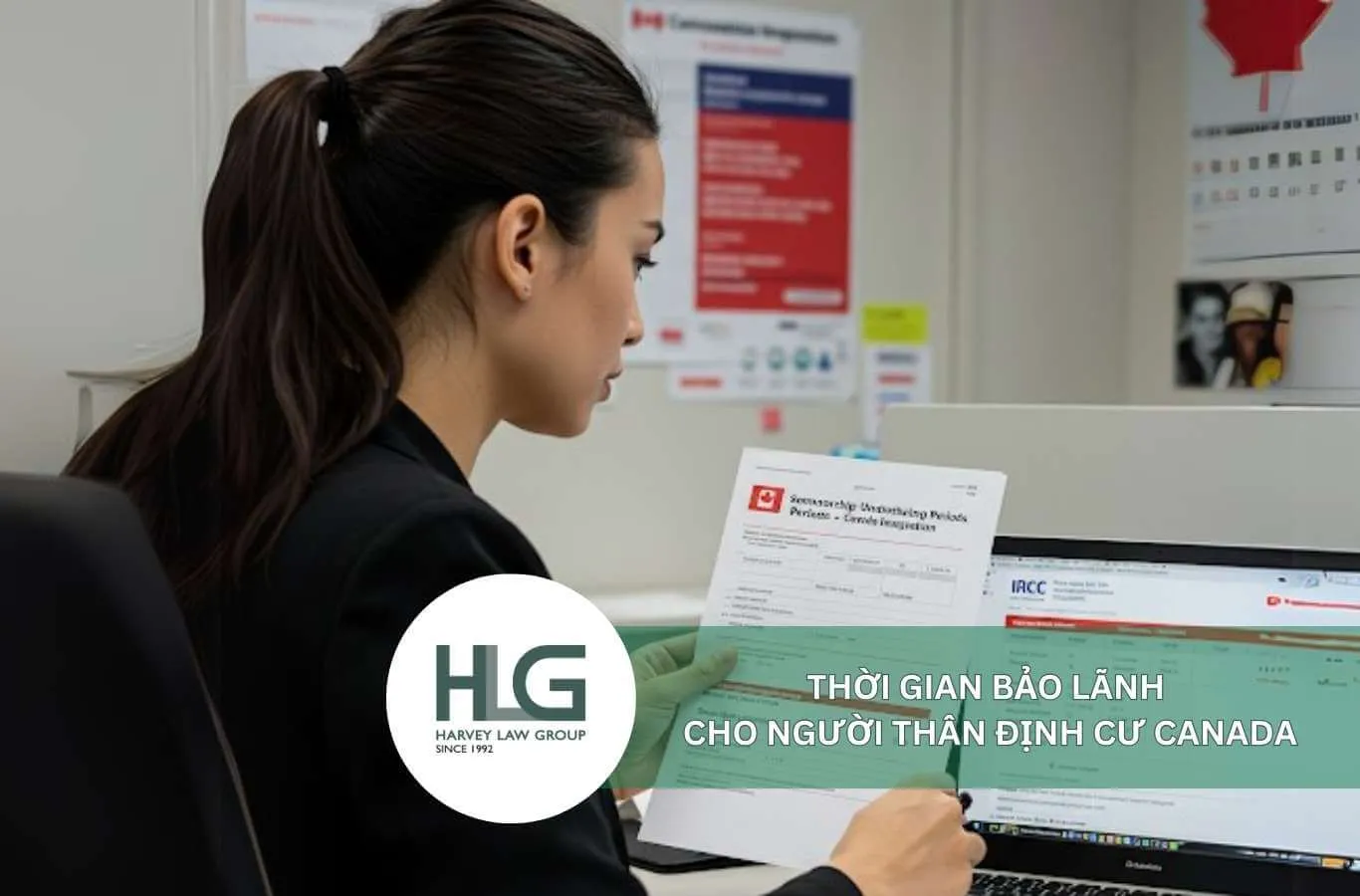 Tùy vào đối tượng được bảo lãnh và thời hạn bảo lãnh sẽ khác nhau