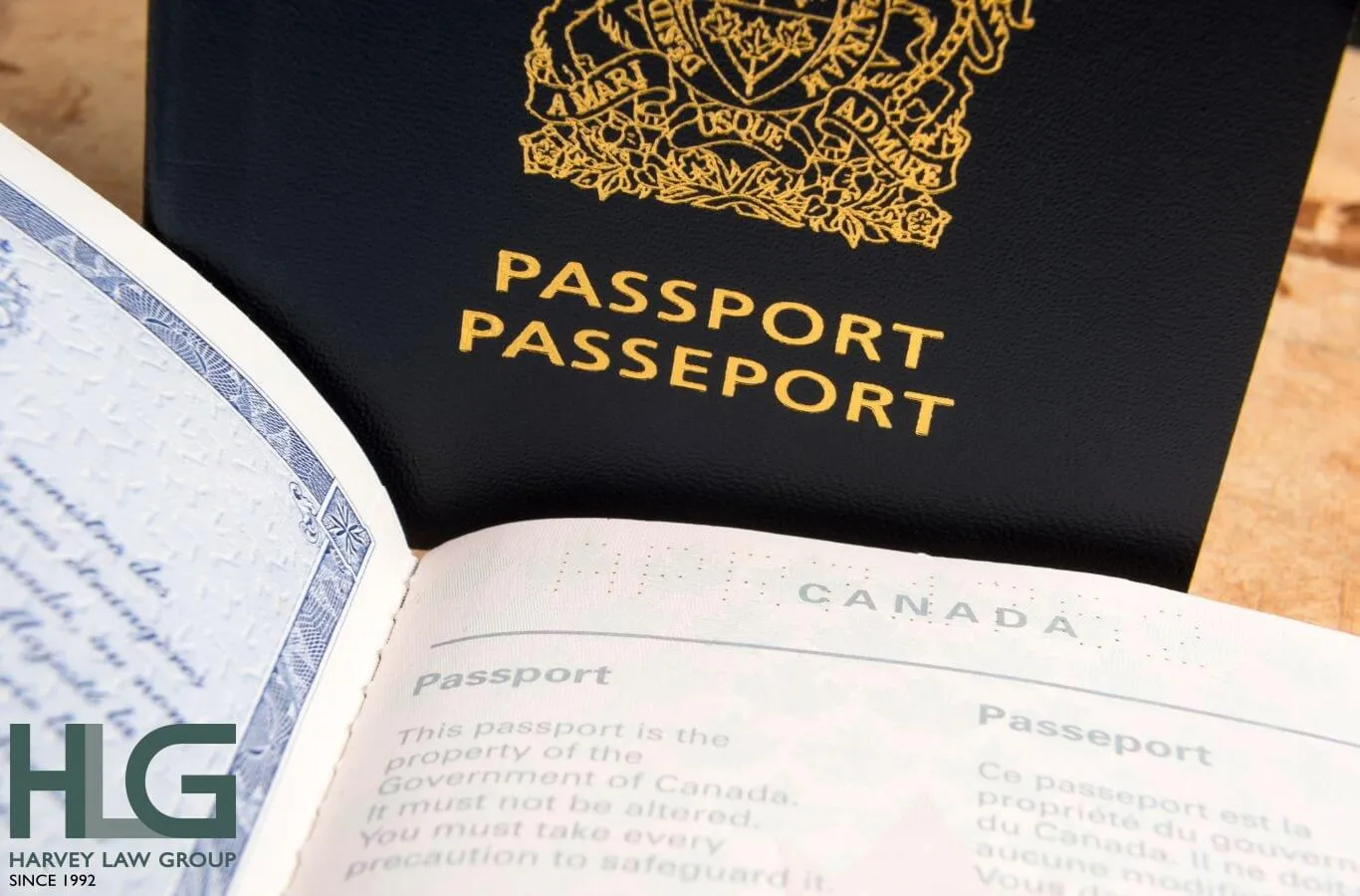 Passport Canada giúp bạn có thể nhập cảnh vào 185 quốc gia không cần thị thực