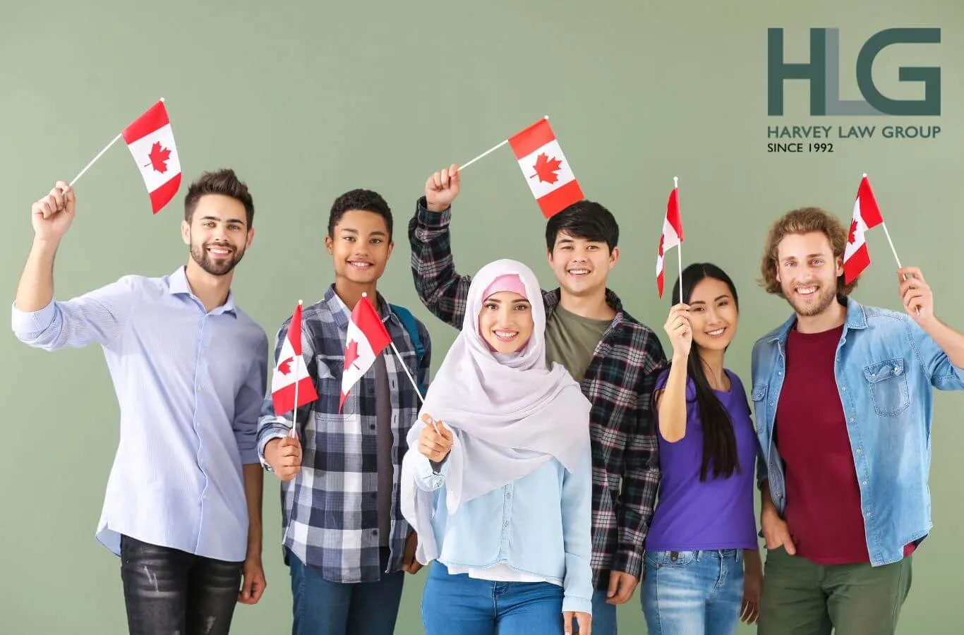 Du học sinh sau khi hoàn thành chương trình học có thể ở lại Canada làm việc