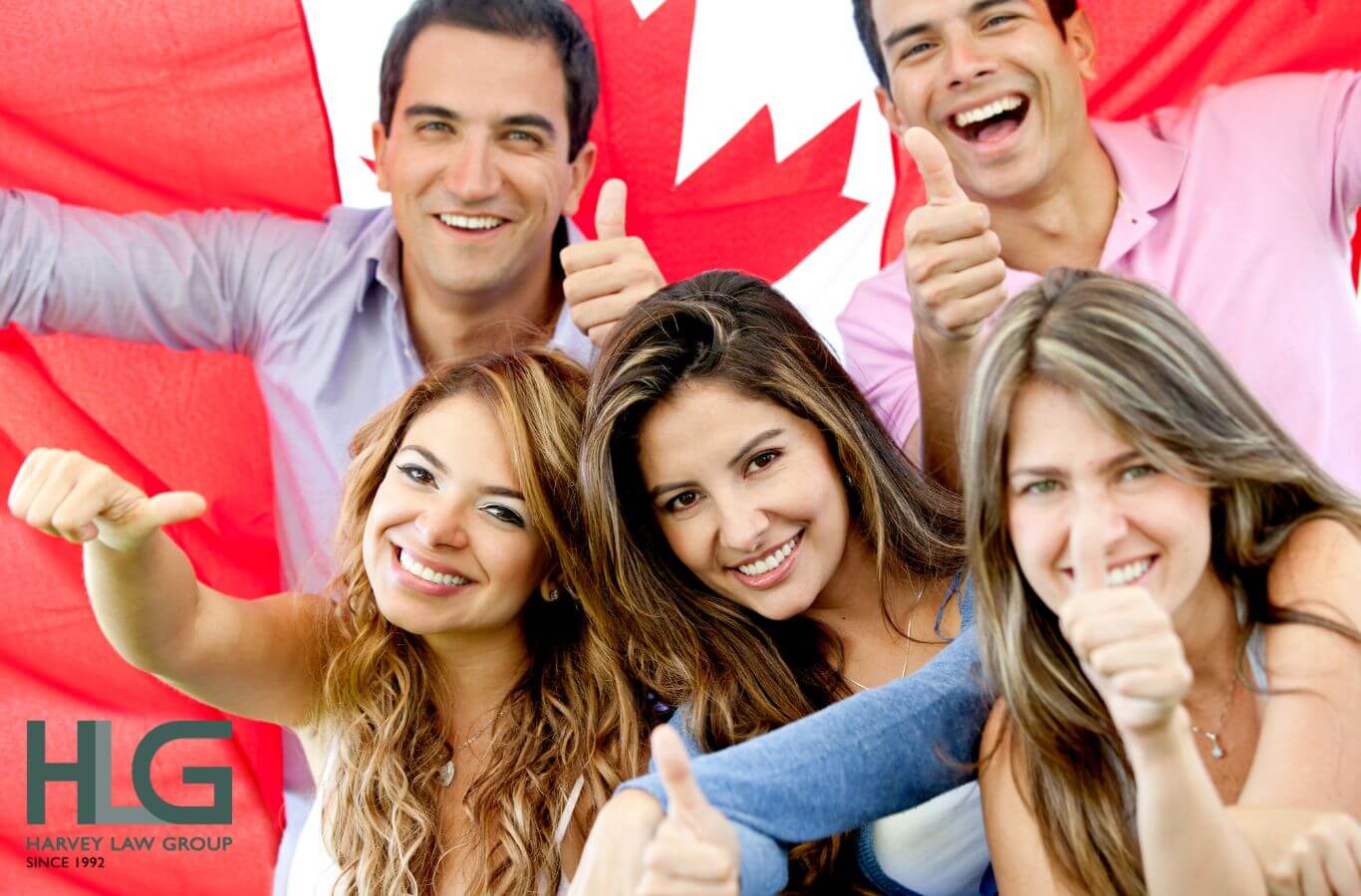Canada là một trong những quốc gia đáng sống nhất