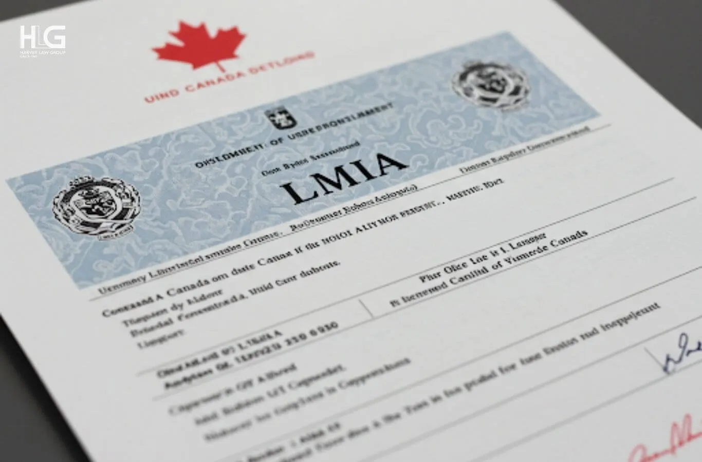 LMIA cho phép chủ doanh nghiệp được thuê lao động nước ngoài