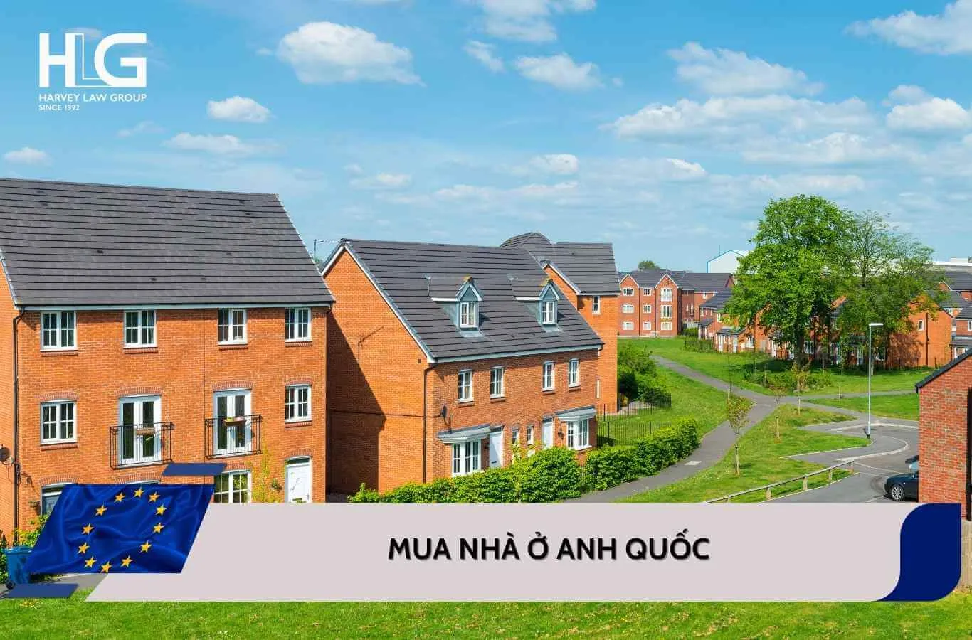 Mua nhà ở Anh Quốc: Chi phí, quy trình và điều kiện cho người Việt