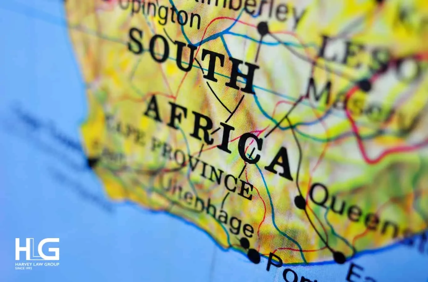 Các quốc gia ở Châu Phi chấp nhận 2 quốc tịch