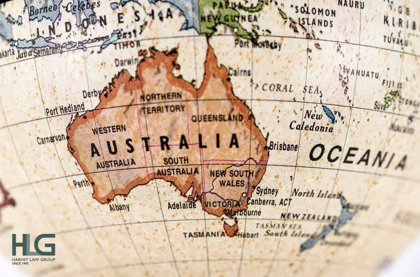 Quốc gia ở Châu Đại Dương chấp nhận 2 quốc tịch