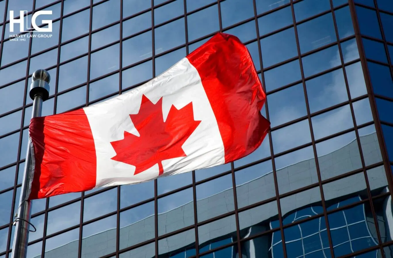 Tiến hành đăng ký kinh doanh tại Canada