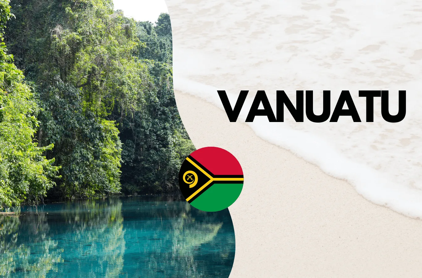 ĐẦU TƯ NHẬP QUỐC TỊCH VANUATU – ĐỊNH CƯ 3 THẾ HỆ TẠI THIÊN ĐƯỜNG THUẾ