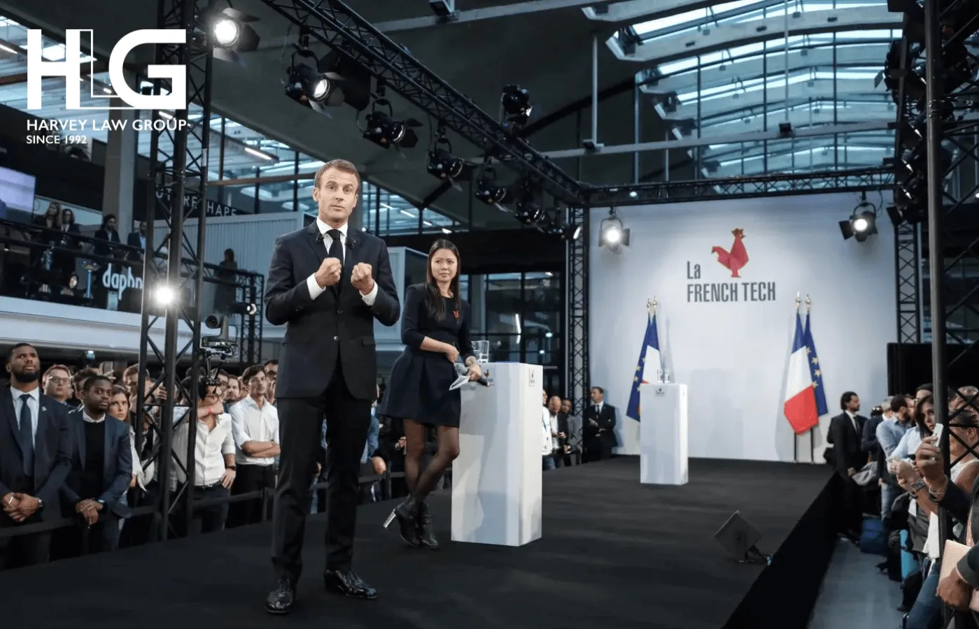 Thị thực Tài năng Pháp – Cơ hội cho các nhà đầu tư