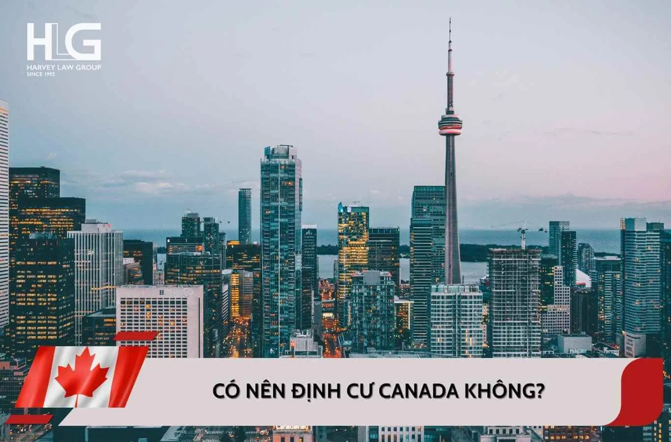 Có nên định cư Canada không? Phân tích chi tiết cho người Việt 2025