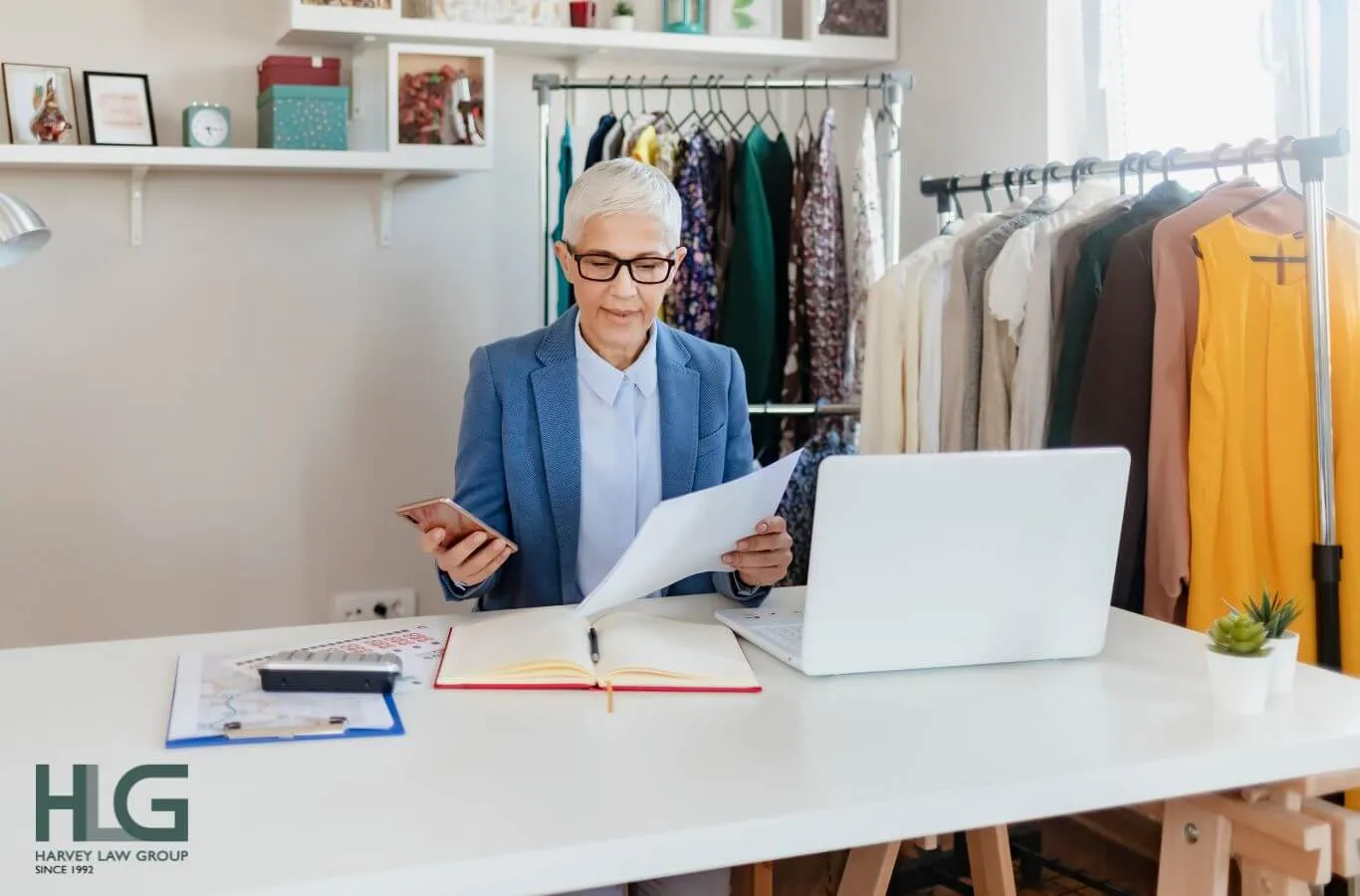 Các yêu cầu của chương trình tự doanh Self-Employed