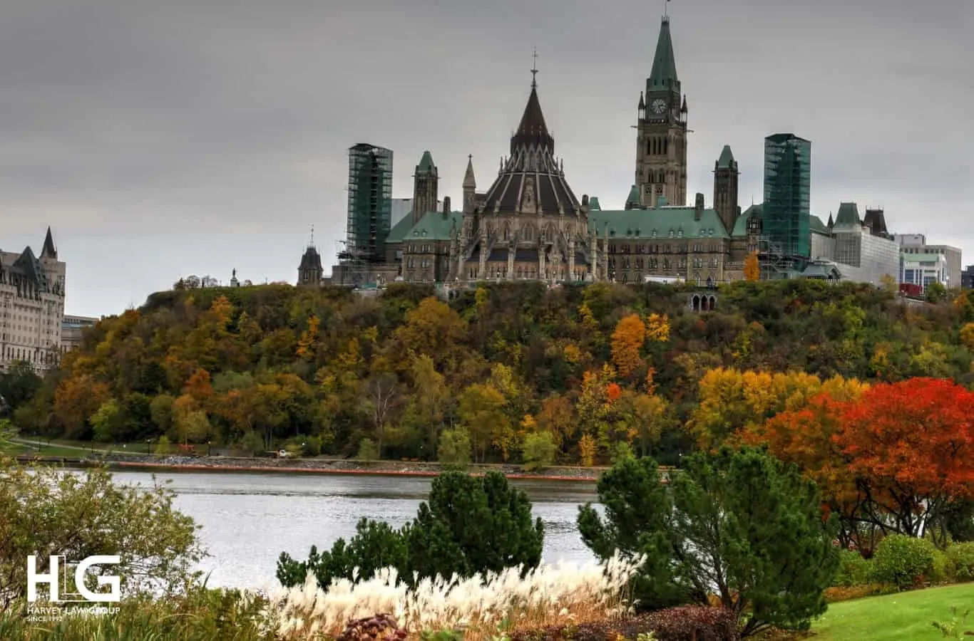 Ottawa có hệ thống giáo dục chất lượng, hiện đại