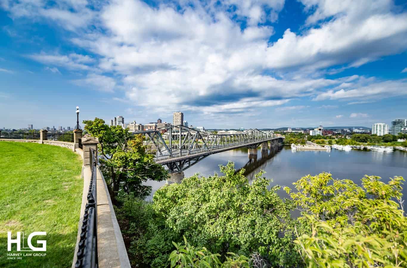 Ẩm thực của Ottawa khá phong phú